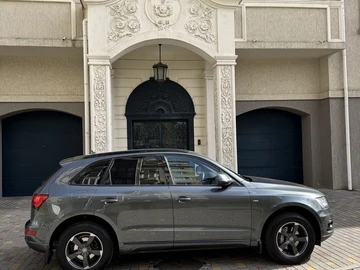 Авто Audi Q5 2012 № 8506243
