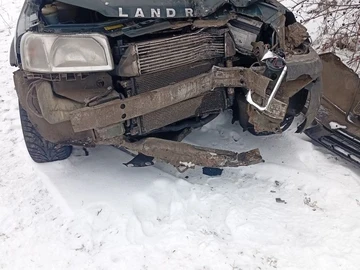 Авто Land Rover Freelander 2001 № 8506249
