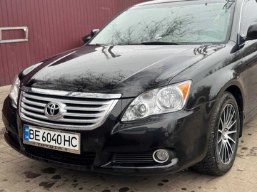 Авто Toyota Avalon 2008 № 8506250