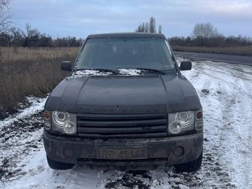 Авто Land Rover Evoque 2003 № 8506251