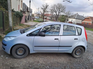 Авто Mitsubishi Colt 2006 № 8506253