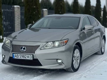 Авто Lexus Es Серія 2014 № 8506255