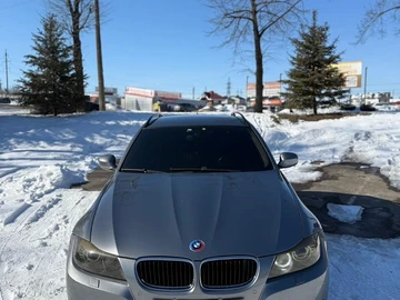Авто BMW 3 Серия 2012 № 8506257