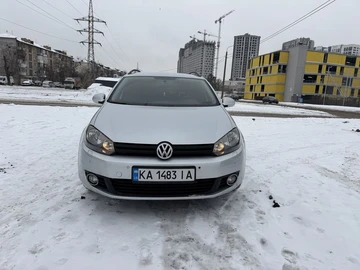Авто Volkswagen Golf 2013 № 8506258