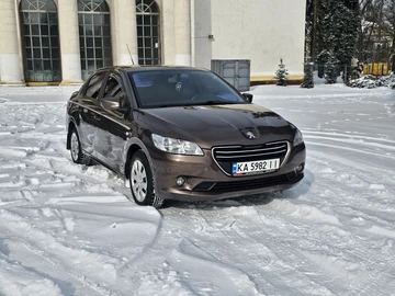 Авто Peugeot 104 2015 № 8506260