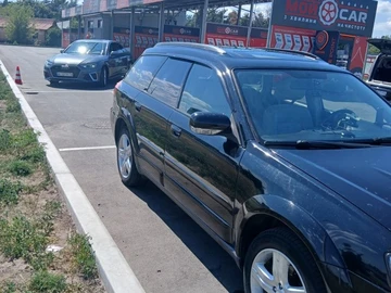 Авто Subaru Outback 2004 № 8506261