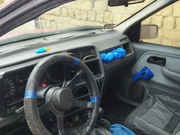 Авто Ford Sierra 1987 № 8506271