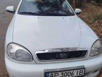 Авто Daewoo Arcadia 2013 № 8506281