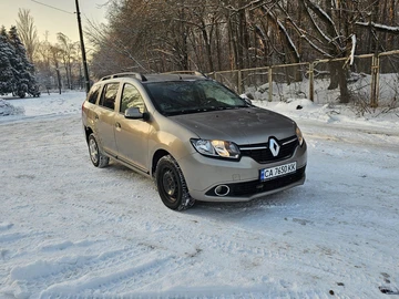 Авто Renault Logan 2014 № 8506282