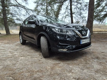 Авто Nissan Rogue 2022 № 8506291