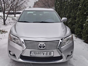 Авто Toyota Camry 2011 № 8506294