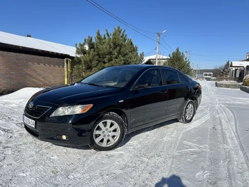 Авто Toyota Camry 2007 № 8506326