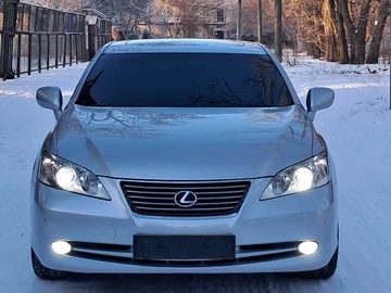 Авто Lexus Es Серія 2008 № 8506328