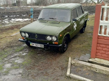Авто ВАЗ 2103 1982 № 8506337