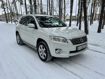 Авто Toyota Rav 4 2011 № 8506351
