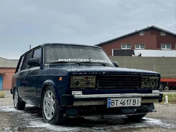 Авто ВАЗ 2104 2004 № 8506352