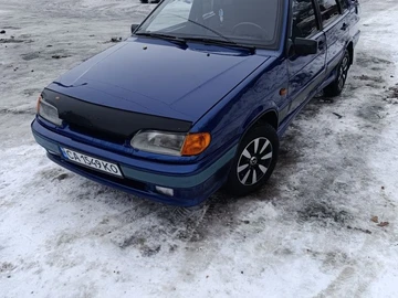 Авто ВАЗ 2115 2003 № 8506355