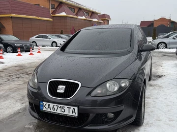 Авто SEAT Toledo 2005 № 8506358