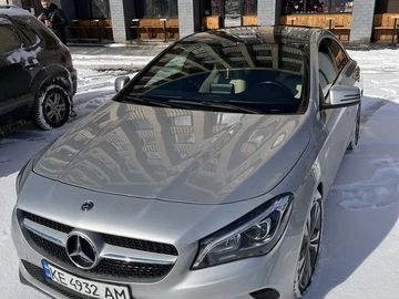 Авто Mercedes 250 2019 № 8506436