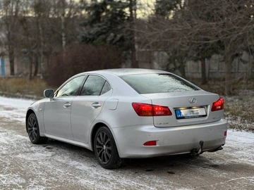 Авто Lexus Is Серія 2006 № 8506437