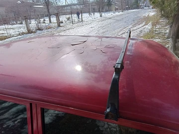 Авто ВАЗ 2101 1971 № 8506442