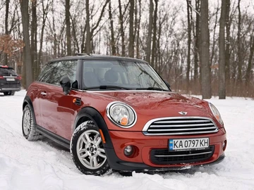 Авто MINI Cooper 2013 № 8506447