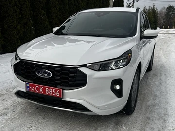 Авто Ford Escape 2023 № 8506449