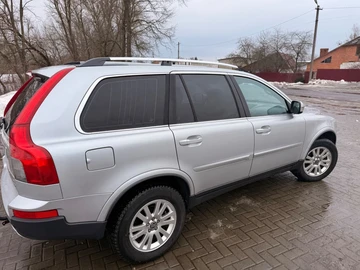 Авто Volvo Xc90 2008 № 8506452