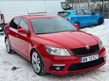 Авто Skoda Octavia 2011 № 8506453
