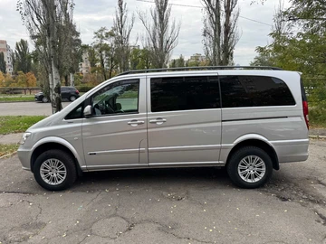 Авто Mercedes Vito 2014 № 8506454