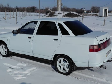 Авто ВАЗ 2110 2003 № 8506461