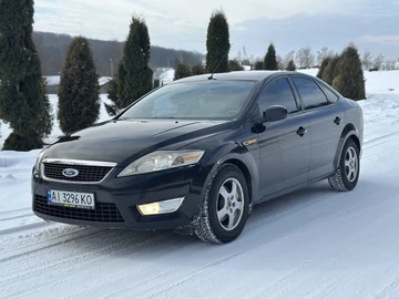 Авто Ford Mondeo 2007 № 8506468