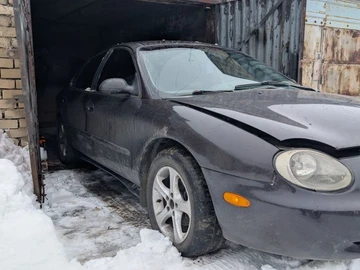Авто Ford Taurus 1996 № 8506471