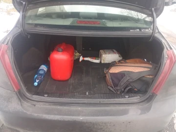Авто Daewoo Gentra 2015 № 8506475