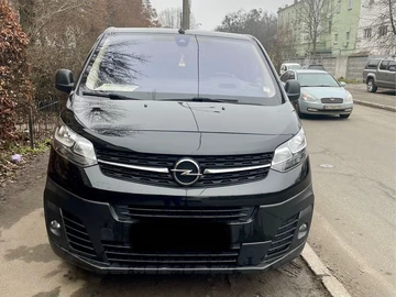 Авто Opel Vivaro 2021 № 8506478