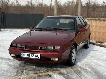 Авто Daewoo Espero 1993 № 8506479