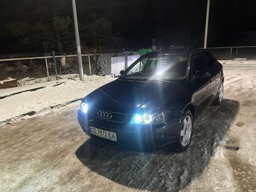 Авто Audi A3 1999 № 8506489