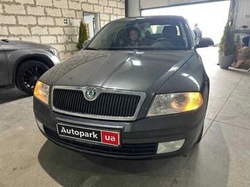 Авто Skoda Octavia 2008 № 8506492