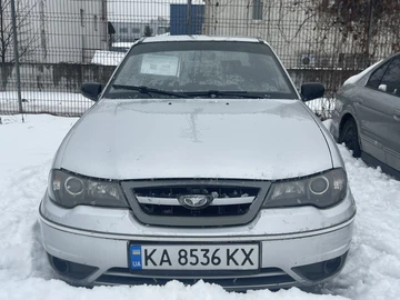 Авто Daewoo Nexia 2011 № 8506493