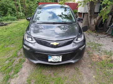 Авто Chevrolet Alero 2018 № 8506497