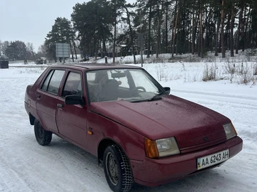 Авто ЗАЗ 1103 Slavuta 2003 № 8506498