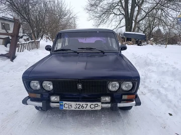 Авто ВАЗ 2106 1988 № 8506501