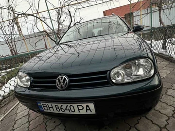 Авто Volkswagen Golf 2006 № 8506502