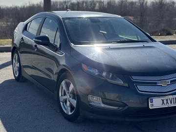 Авто Chevrolet Volt 2013 № 8506509
