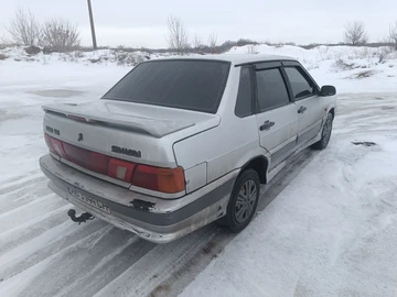 Авто ВАЗ 2115 2003 № 8506515