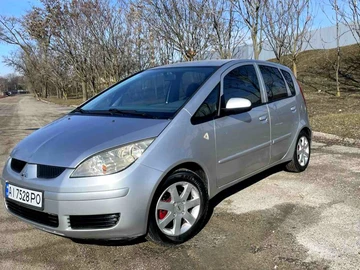 Авто Mitsubishi Colt 2008 № 8506518