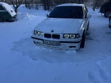 Авто BMW 3 Серия 1991 № 8506519