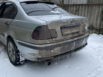 Авто BMW 3 Серия 1999 № 8506528