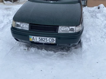Авто ВАЗ 2110 2002 № 8506530