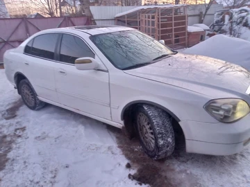 Авто Chery Oriental Son 2005 № 8506534